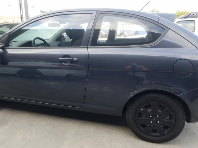 Photo 8 VIN: KMHCM3AC3AU178700 - HYUNDAI ACCENT 