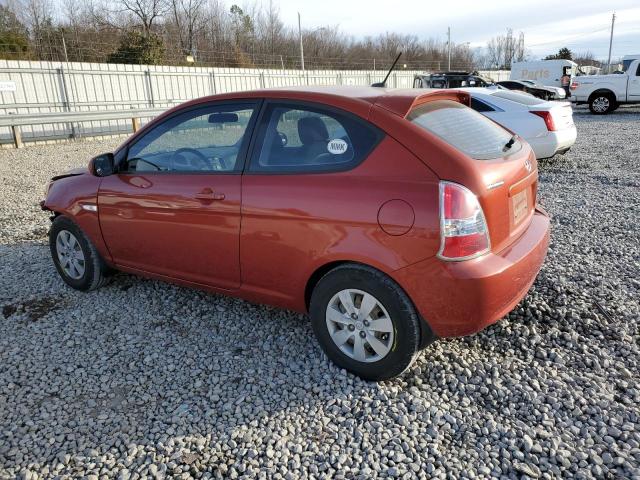 Photo 1 VIN: KMHCM3AC3AU179975 - HYUNDAI ACCENT 