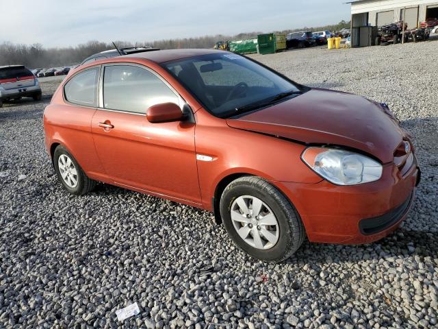 Photo 3 VIN: KMHCM3AC3AU179975 - HYUNDAI ACCENT 