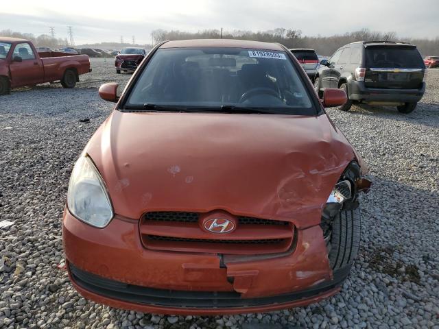 Photo 4 VIN: KMHCM3AC3AU179975 - HYUNDAI ACCENT 