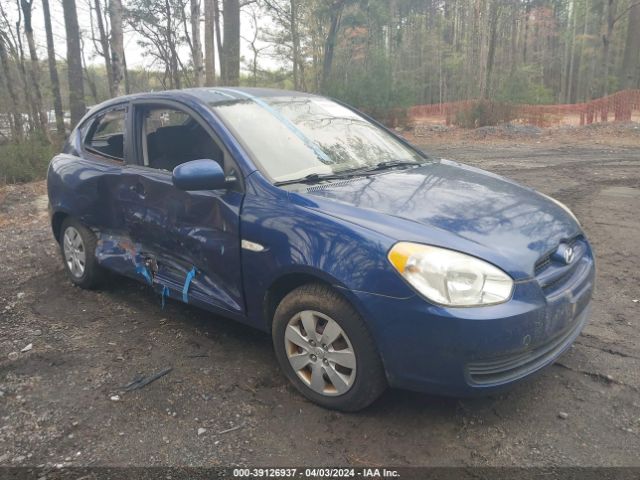 Photo 0 VIN: KMHCM3AC3AU182522 - HYUNDAI ACCENT 