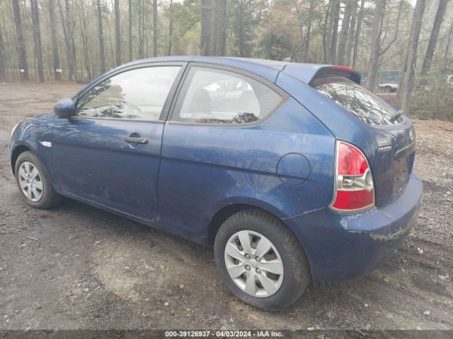 Photo 2 VIN: KMHCM3AC3AU182522 - HYUNDAI ACCENT 