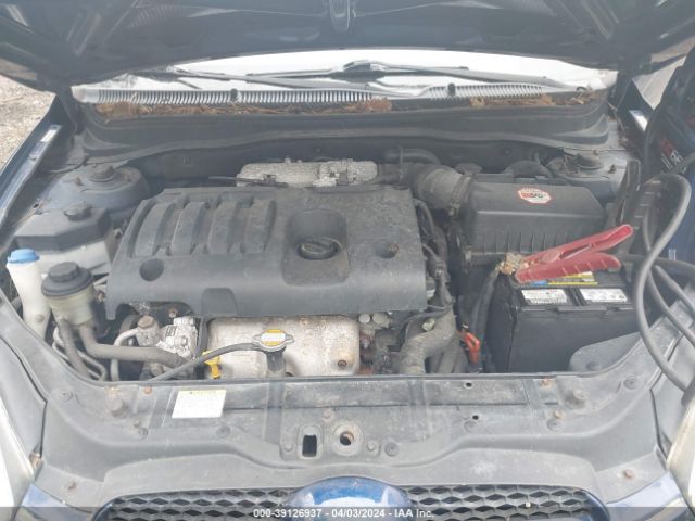 Photo 9 VIN: KMHCM3AC3AU182522 - HYUNDAI ACCENT 