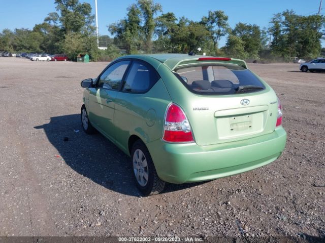 Photo 2 VIN: KMHCM3AC3BU186684 - HYUNDAI ACCENT 