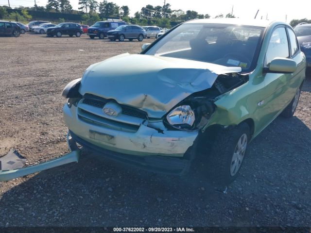 Photo 5 VIN: KMHCM3AC3BU186684 - HYUNDAI ACCENT 