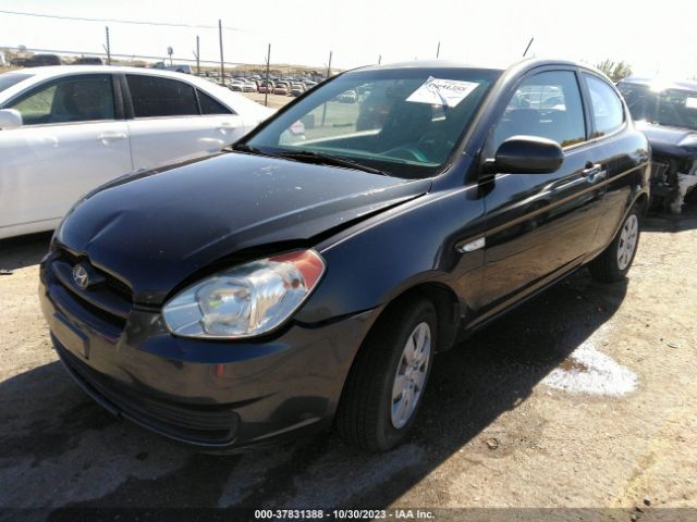 Photo 1 VIN: KMHCM3AC3BU200535 - HYUNDAI ACCENT 