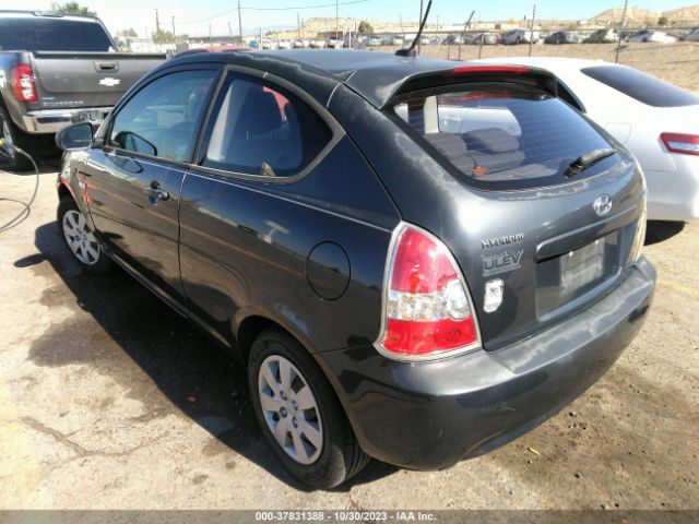 Photo 2 VIN: KMHCM3AC3BU200535 - HYUNDAI ACCENT 