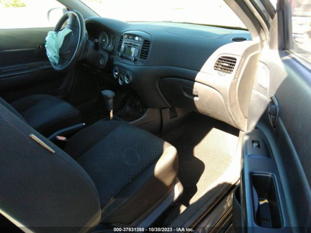 Photo 4 VIN: KMHCM3AC3BU200535 - HYUNDAI ACCENT 