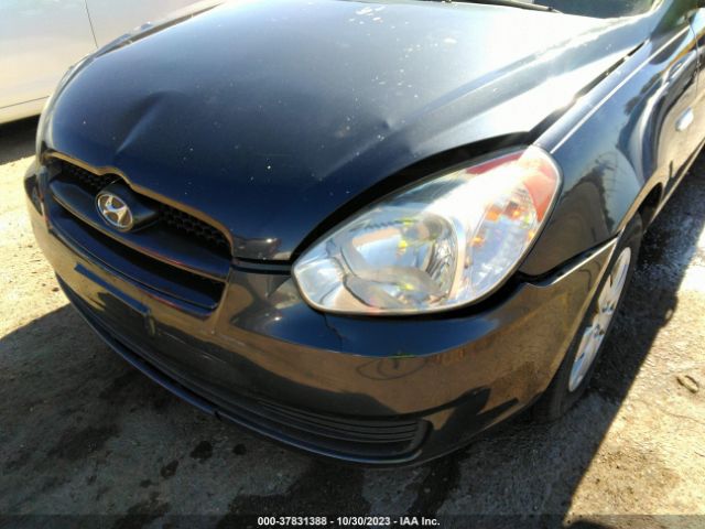 Photo 5 VIN: KMHCM3AC3BU200535 - HYUNDAI ACCENT 