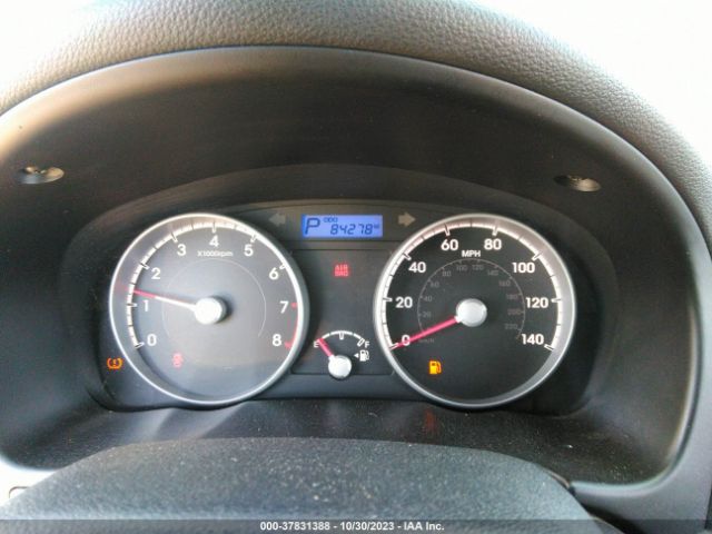 Photo 6 VIN: KMHCM3AC3BU200535 - HYUNDAI ACCENT 