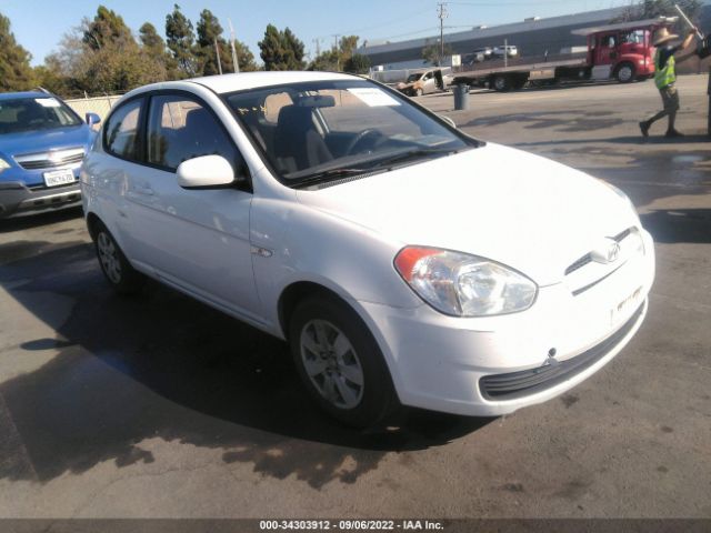 Photo 0 VIN: KMHCM3AC4AU160724 - HYUNDAI ACCENT 