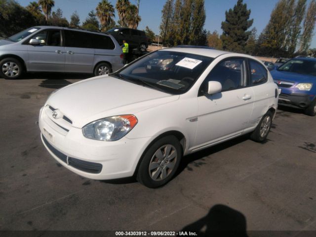 Photo 1 VIN: KMHCM3AC4AU160724 - HYUNDAI ACCENT 