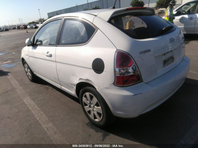 Photo 2 VIN: KMHCM3AC4AU160724 - HYUNDAI ACCENT 