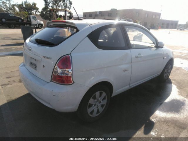 Photo 3 VIN: KMHCM3AC4AU160724 - HYUNDAI ACCENT 