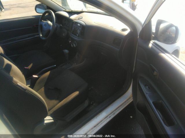 Photo 4 VIN: KMHCM3AC4AU160724 - HYUNDAI ACCENT 