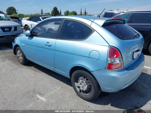 Photo 2 VIN: KMHCM3AC4AU162294 - HYUNDAI ACCENT 