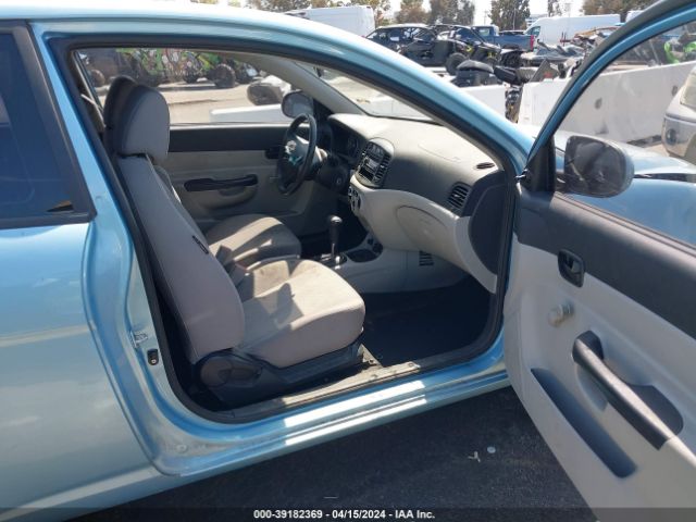 Photo 4 VIN: KMHCM3AC4AU162294 - HYUNDAI ACCENT 