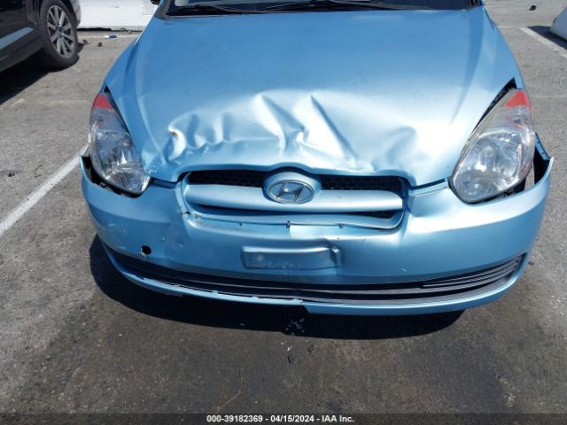 Photo 5 VIN: KMHCM3AC4AU162294 - HYUNDAI ACCENT 