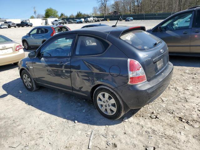 Photo 1 VIN: KMHCM3AC4AU164241 - HYUNDAI ACCENT 