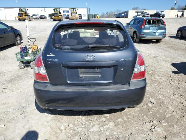 Photo 5 VIN: KMHCM3AC4AU164241 - HYUNDAI ACCENT 