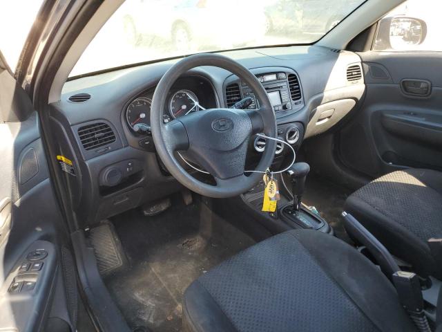 Photo 7 VIN: KMHCM3AC4AU164241 - HYUNDAI ACCENT 