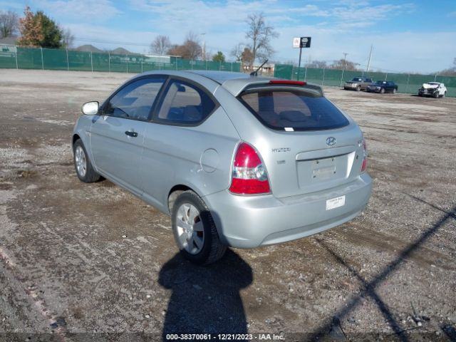 Photo 2 VIN: KMHCM3AC4AU165034 - HYUNDAI ACCENT 