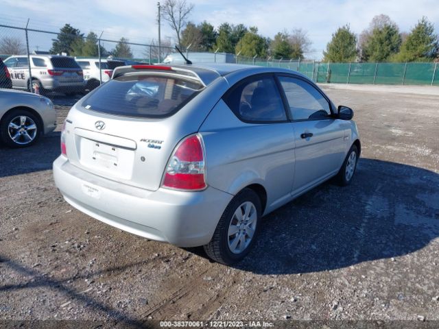 Photo 3 VIN: KMHCM3AC4AU165034 - HYUNDAI ACCENT 