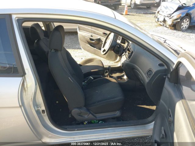 Photo 4 VIN: KMHCM3AC4AU165034 - HYUNDAI ACCENT 