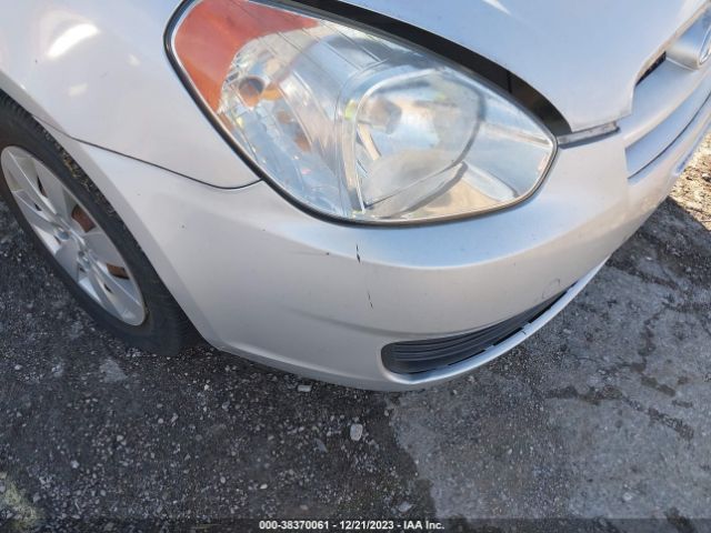 Photo 5 VIN: KMHCM3AC4AU165034 - HYUNDAI ACCENT 