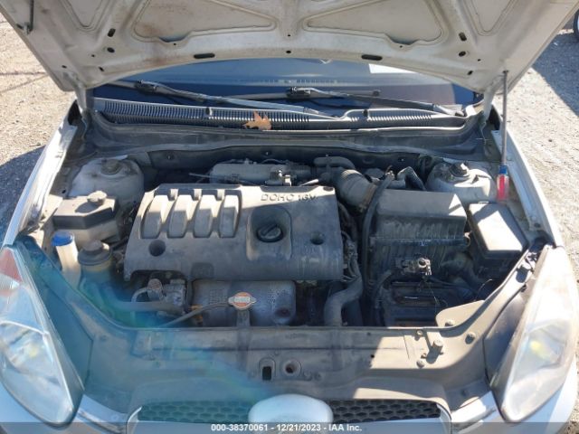 Photo 9 VIN: KMHCM3AC4AU165034 - HYUNDAI ACCENT 