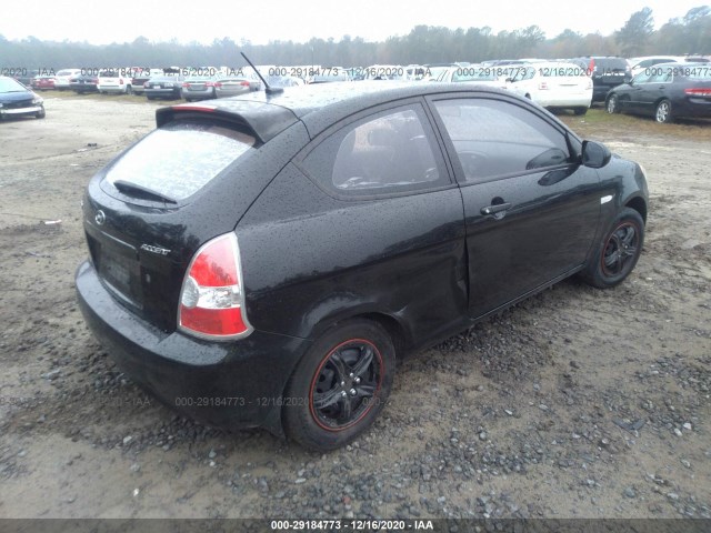 Photo 3 VIN: KMHCM3AC4AU172078 - HYUNDAI ACCENT 