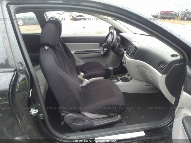 Photo 4 VIN: KMHCM3AC4AU172078 - HYUNDAI ACCENT 