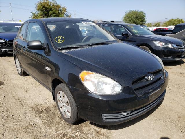 Photo 0 VIN: KMHCM3AC4AU174123 - HYUNDAI ACCENT BLU 