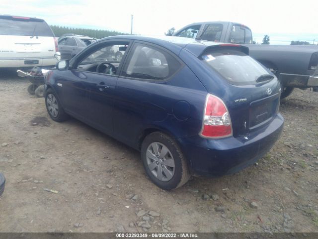 Photo 2 VIN: KMHCM3AC4AU182299 - HYUNDAI ACCENT 