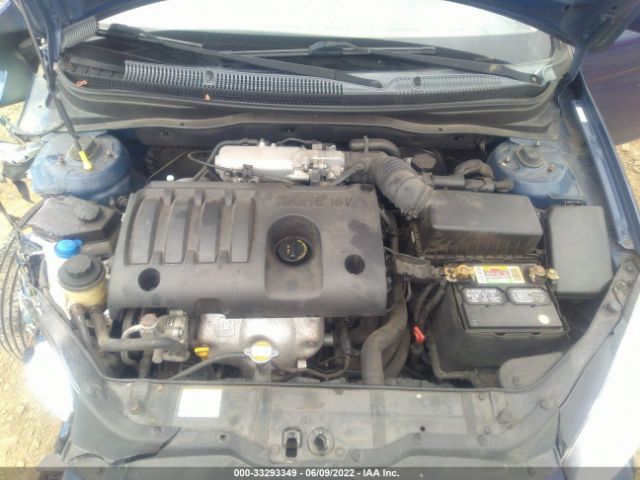 Photo 9 VIN: KMHCM3AC4AU182299 - HYUNDAI ACCENT 