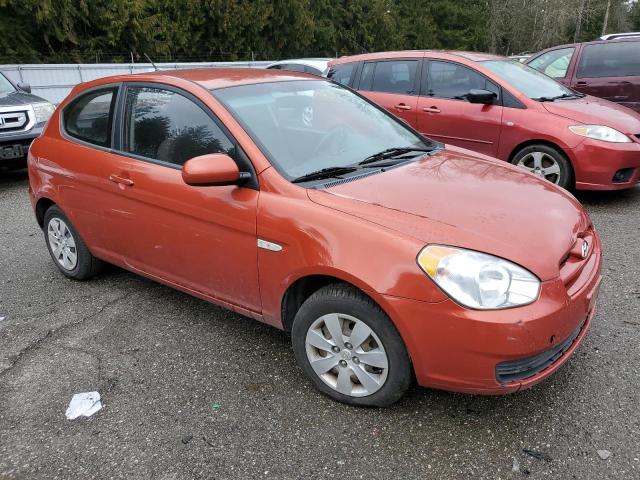 Photo 3 VIN: KMHCM3AC4AU185610 - HYUNDAI ACCENT 