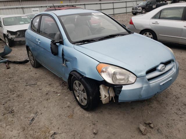 Photo 3 VIN: KMHCM3AC4BU186354 - HYUNDAI ACCENT GL 