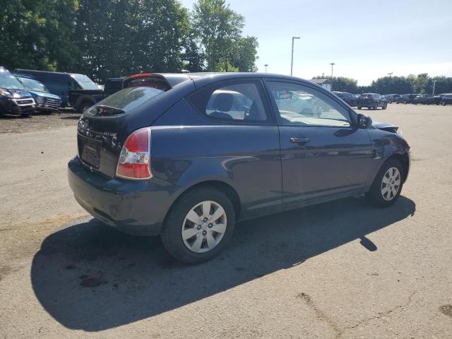 Photo 2 VIN: KMHCM3AC4BU187066 - HYUNDAI ACCENT GL 