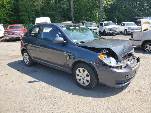 Photo 3 VIN: KMHCM3AC4BU187066 - HYUNDAI ACCENT GL 