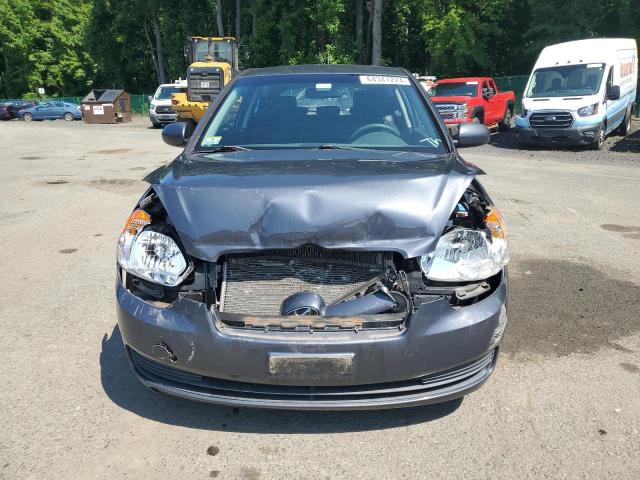 Photo 4 VIN: KMHCM3AC4BU187066 - HYUNDAI ACCENT GL 