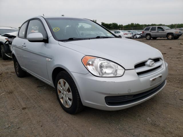 Photo 0 VIN: KMHCM3AC4BU187486 - HYUNDAI ACCENT GL 