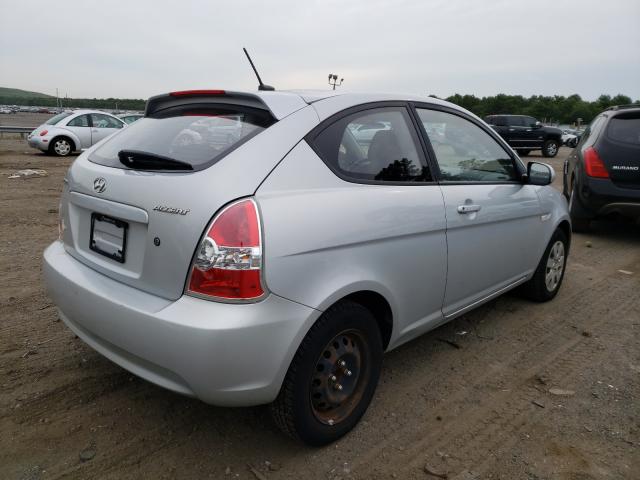 Photo 3 VIN: KMHCM3AC4BU187486 - HYUNDAI ACCENT GL 