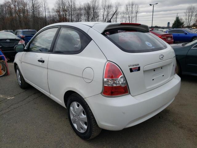 Photo 2 VIN: KMHCM3AC4BU187617 - HYUNDAI ACCENT GL 