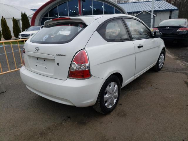 Photo 3 VIN: KMHCM3AC4BU187617 - HYUNDAI ACCENT GL 