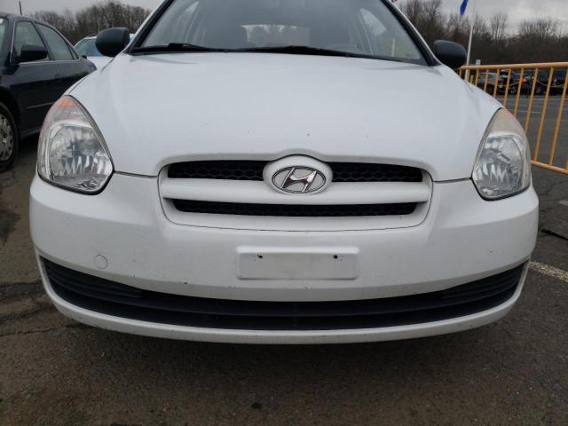 Photo 8 VIN: KMHCM3AC4BU187617 - HYUNDAI ACCENT GL 