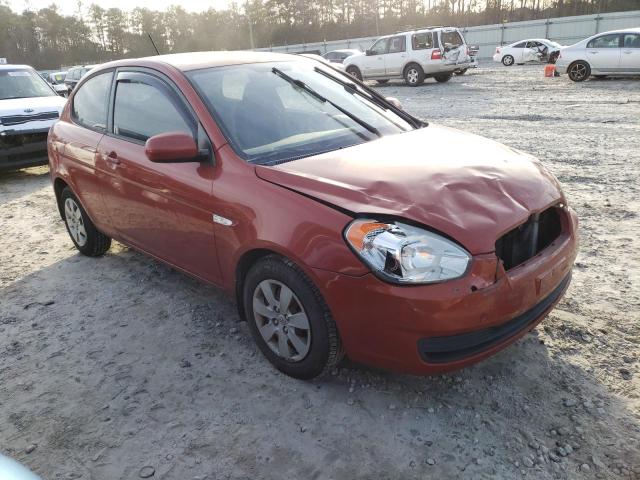 Photo 3 VIN: KMHCM3AC4BU192400 - HYUNDAI ACCENT GL 