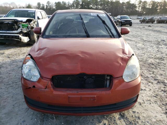 Photo 4 VIN: KMHCM3AC4BU192400 - HYUNDAI ACCENT GL 