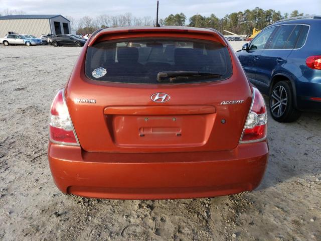 Photo 5 VIN: KMHCM3AC4BU192400 - HYUNDAI ACCENT GL 