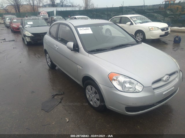 Photo 0 VIN: KMHCM3AC4BU192414 - HYUNDAI ACCENT 