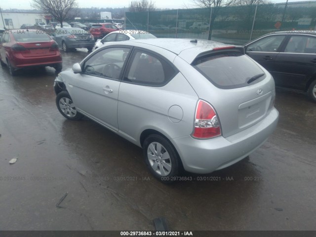 Photo 2 VIN: KMHCM3AC4BU192414 - HYUNDAI ACCENT 